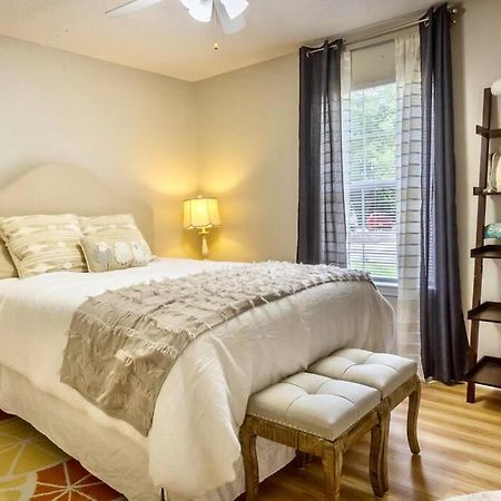 Life'S A Breeze - Updated 3Br 5Min To Pcola Beach กัลฟ์บรีซ ภายนอก รูปภาพ