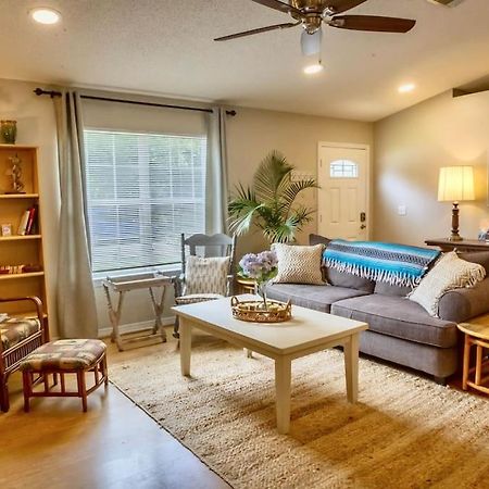 Life'S A Breeze - Updated 3Br 5Min To Pcola Beach กัลฟ์บรีซ ภายนอก รูปภาพ