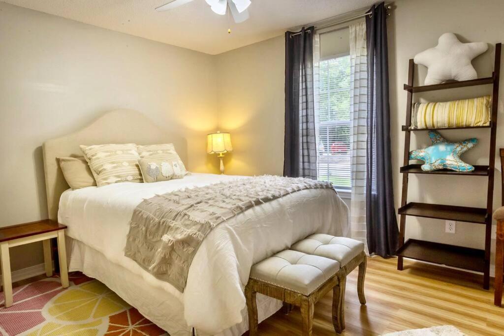 Life'S A Breeze - Updated 3Br 5Min To Pcola Beach กัลฟ์บรีซ ภายนอก รูปภาพ