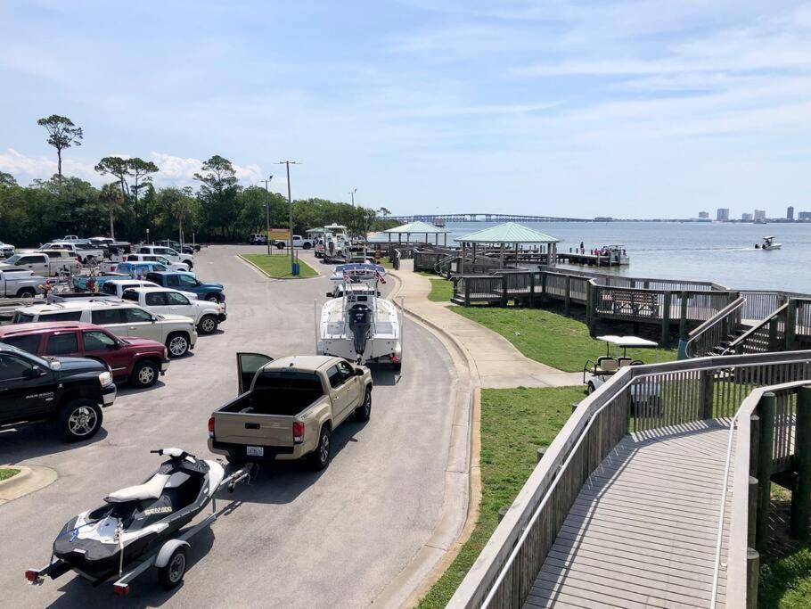 Life'S A Breeze - Updated 3Br 5Min To Pcola Beach กัลฟ์บรีซ ภายนอก รูปภาพ