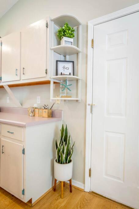 Life'S A Breeze - Updated 3Br 5Min To Pcola Beach กัลฟ์บรีซ ภายนอก รูปภาพ