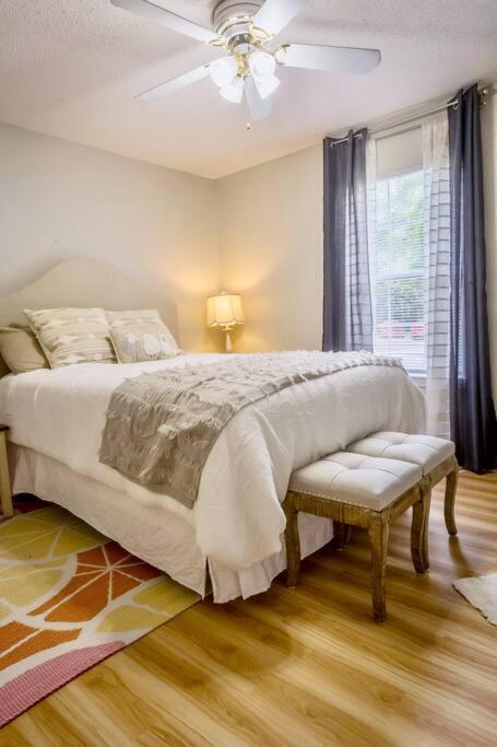 Life'S A Breeze - Updated 3Br 5Min To Pcola Beach กัลฟ์บรีซ ภายนอก รูปภาพ
