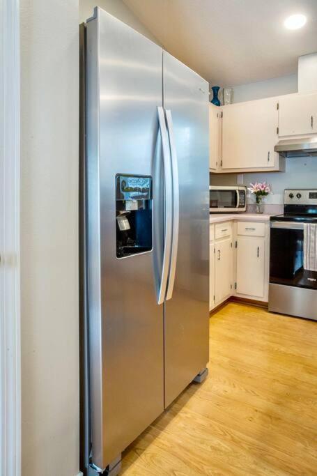 Life'S A Breeze - Updated 3Br 5Min To Pcola Beach กัลฟ์บรีซ ภายนอก รูปภาพ