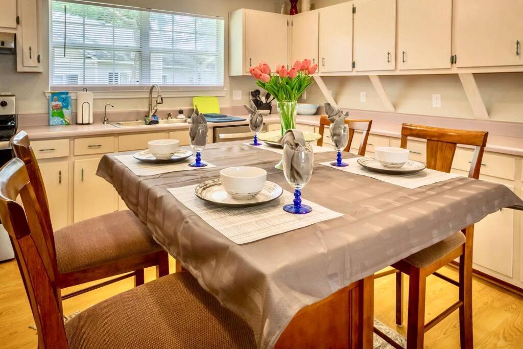 Life'S A Breeze - Updated 3Br 5Min To Pcola Beach กัลฟ์บรีซ ภายนอก รูปภาพ
