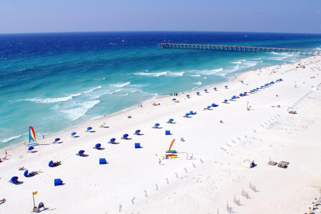 Life'S A Breeze - Updated 3Br 5Min To Pcola Beach กัลฟ์บรีซ ภายนอก รูปภาพ